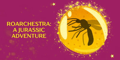 All Events - Roarchestra AIE